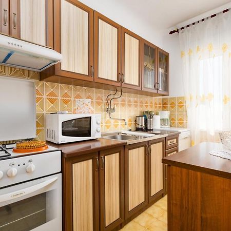 Apartment Adriahouse Punat Exterior foto